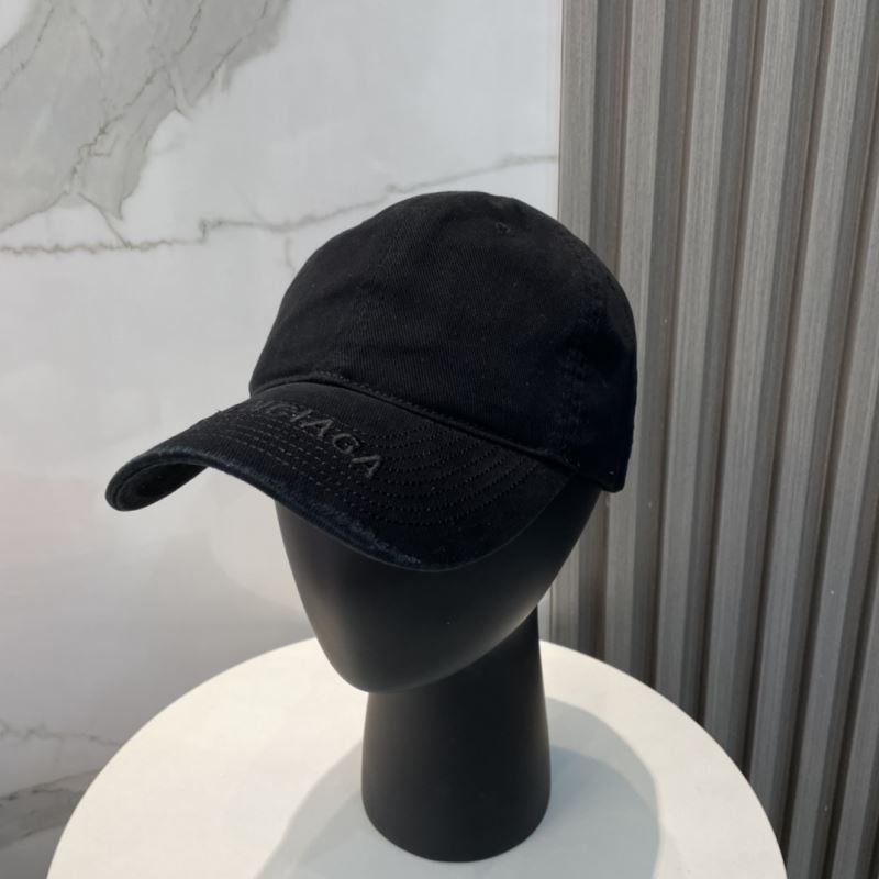 Balenciaga Caps